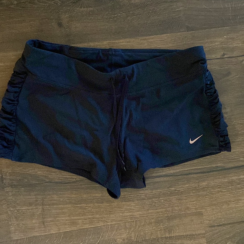 Nike dry fit shorts